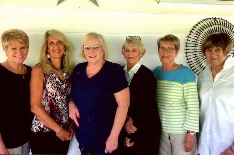 Norden Women’s Club Names New Officers News, Sports, Jobs Post Journal